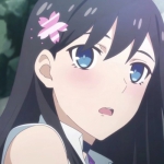 动漫高清超甜仙王的日常生活的情头图片