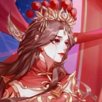 二次元高清一对两张的王者荣耀英雄情头