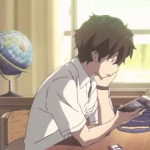 微信一对两张高清超甜超宠溺的那种动漫情头图片