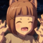 甜到心坎高清可爱的动漫情头超甜超宠溺那种图片