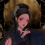 高冷动漫一对好看高清成熟的情头图片