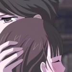 微信好看高清的情头动漫图片