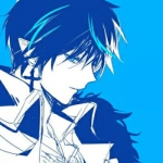 动漫好看高清又低调的情头图片