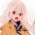 超甜的少男少女动漫高清情头图片