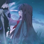 情头动漫高清CP感满满头像图片