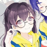 微信高清甜蜜的拥抱动漫情头图片