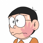 动漫高清超萌的卡通阔爱情头图片