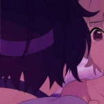 微信高清一对两张的动漫情头甜到炸图片