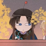 动漫情头高清特别甜的图片