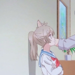 微信高清帅气动漫情头图片