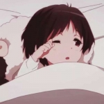 可爱好看高清超甜的动漫情头一对两张图片