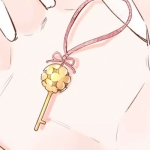 不明显高清很难发现的动漫情头