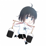 达令和02情头高清可爱的图片