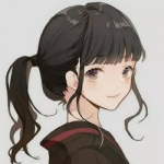 2024微信一男一女动漫情头图片