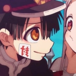 微信一男一女好看高清的情头一人一张动漫可爱图片