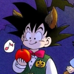 微信一对两张分开动漫情头图片