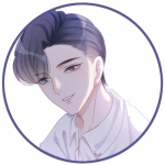 动漫好看高清的情头一左一右配对图片