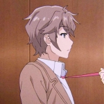 2024高清一左一右的优质个性情头动漫图片