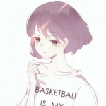 超好看高清一男一女的超虐狗动漫情头图片