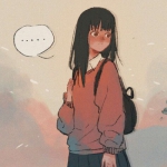 微信好看高清的漫画情头图片