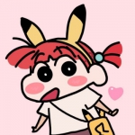 超甜可爱情头动漫一对高清图片