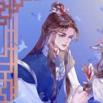 超好看的高冷动漫高清情头图片