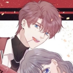 2024高清一对两张的超甜二次元情头图片