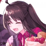 2024微信动漫情头高清超甜图片