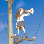 情头2024最新动漫两张图片