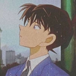 名侦探柯南系列动漫头像图片