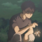 2024好看高清的动漫截屏图片