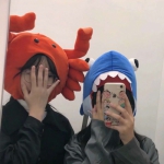 2024抖音最火闺蜜头像双人高清图片