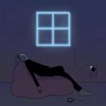 独一无二好看高清动漫情头一人一个图片