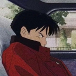 动漫高清独一无二的情头二次元图片