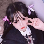 微信单人一人一张好看高清的真人闺蜜头像图片