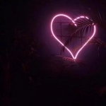 霓虹高清个性的头像图片