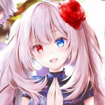 2024好看高清的动漫情头一左一右