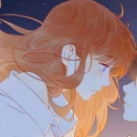 2024动漫情头可爱超甜撩人图片