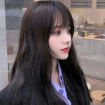 2024微信时尚闺蜜头像图片