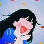 动漫一对高清可爱的史上最沙雕情头图片