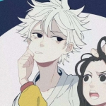 2024可爱又甜蜜的动漫情头