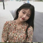 闺蜜真人好看高清的高清清纯小清新头像图片