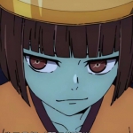 动漫好看高清的神之塔头像图片