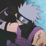 火影忍者帅气动漫高清男头图片