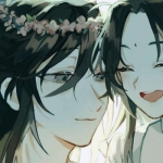 微信幸福快乐温柔动漫情头