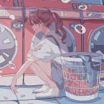 微信情头动漫独一无二图片