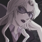 动漫高清超帅的超a女孩头像图片