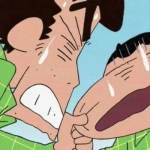 沙雕情头一左一右高清图片