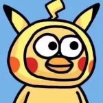 2024可爱好看高清的一萌一酷最火闺蜜头像图片