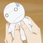 有趣高清可爱非人物头像图片